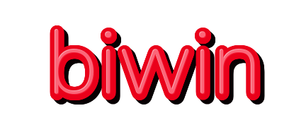 biwin — logo kanal