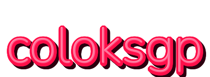 coloksgp — logo kanal