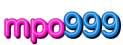 mpo999 — logo kanal