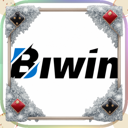 biwin — mitra unggulan