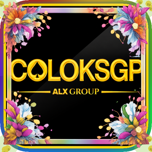 coloksgp — mitra unggulan